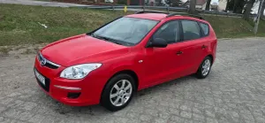 Hyundai i30 I 1.6 Comfort 2008