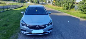 Opel Astra K 1.6 CDTI Dynamic S&S 2018