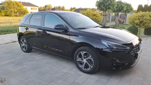 Hyundai i30 III 1.0 T-GDI Smart 2022