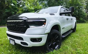RAM 1500 2023