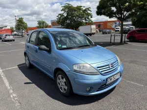 Citroën C3 I 1.1 Confort 2005