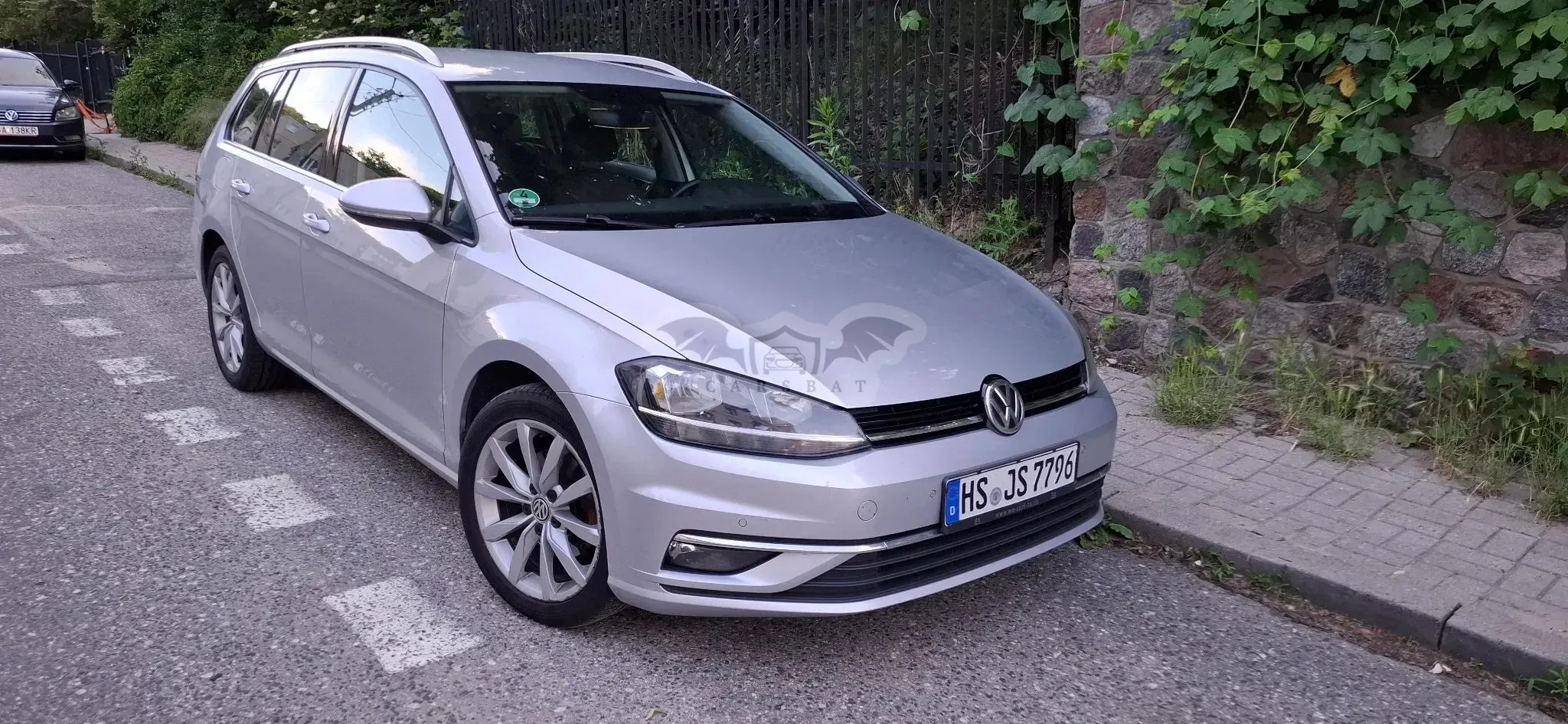 Volkswagen Golf VII 2.0 TDI BMT Highline DSG EU6 2018