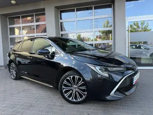 Toyota Corolla Seria E21 2.0 Hybrid Executive 2022