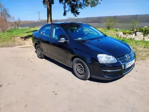 Volkswagen Jetta A5 1.6 Trendline 2006