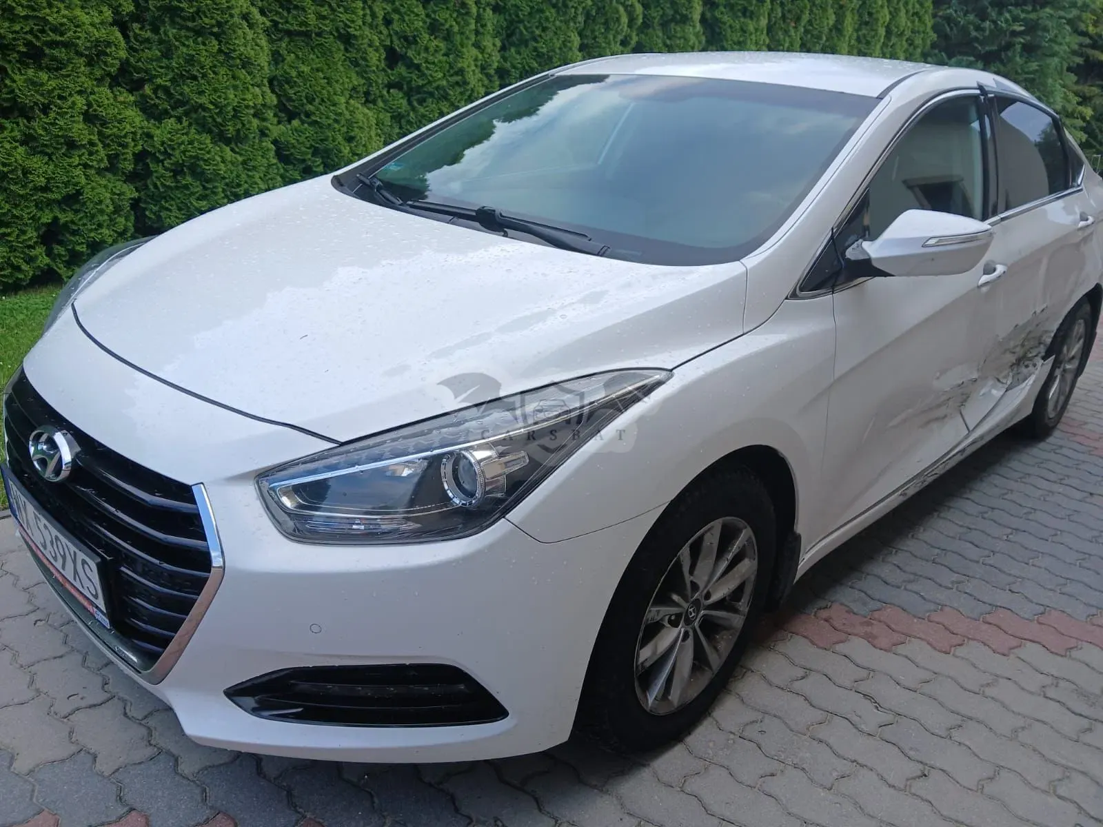 Hyundai i40 1.6 GDI Comfort 2018