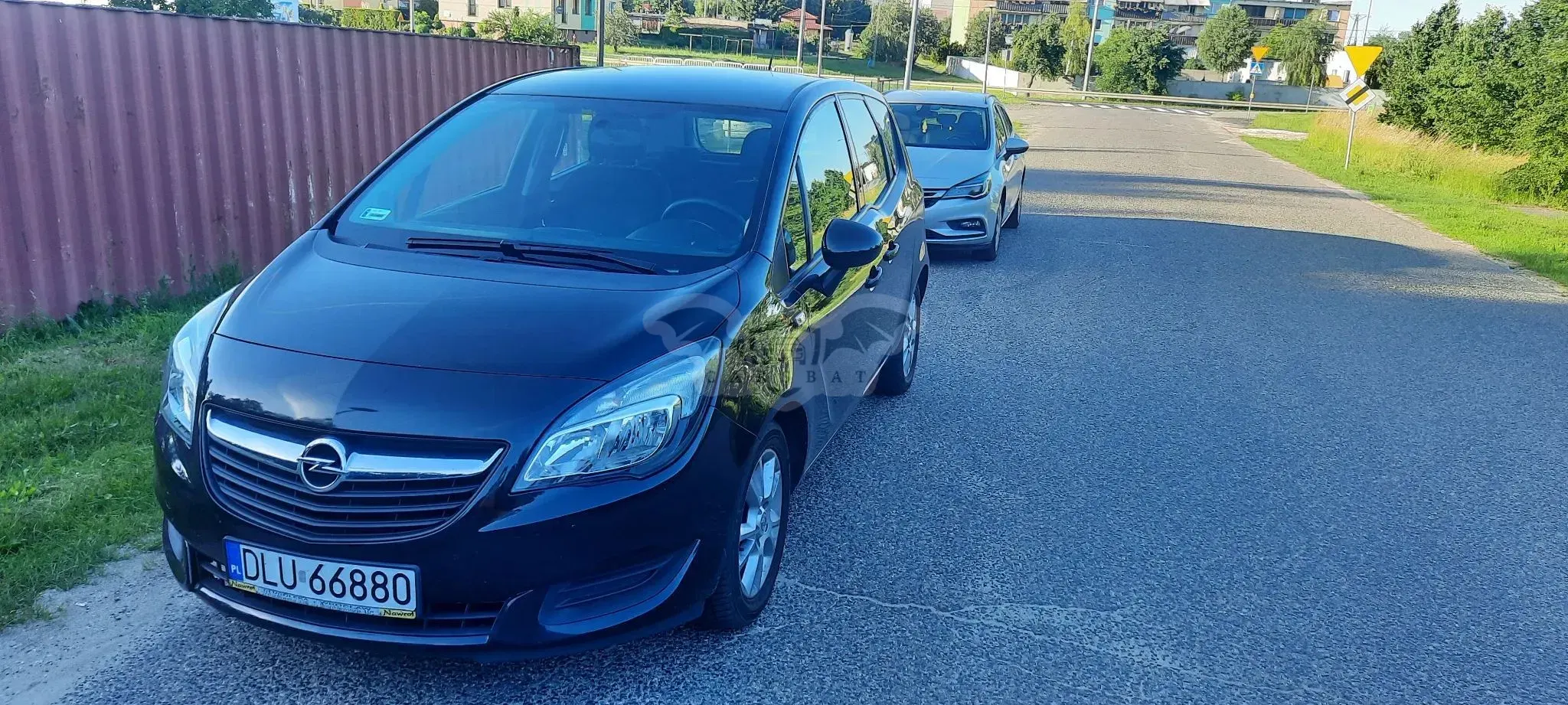 Opel Meriva II 1.6 CDTI Enjoy S&S 2016