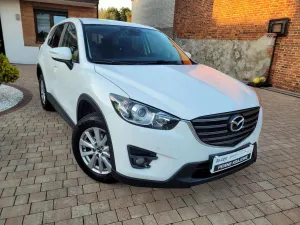 Mazda CX-5 I 2.0 Skyenergy 2WD 2015
