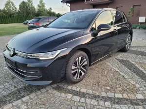 Volkswagen Golf VIII 1.5 eTSI OPF DSG Energy 2026
