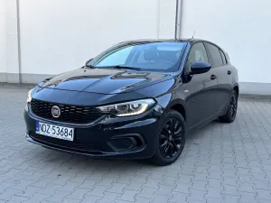Fiat Tipo II 1.4 16v Street 2020