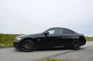 BMW 3 Series E90/E91/E92/E93 (2005-2012) 335xi 2008