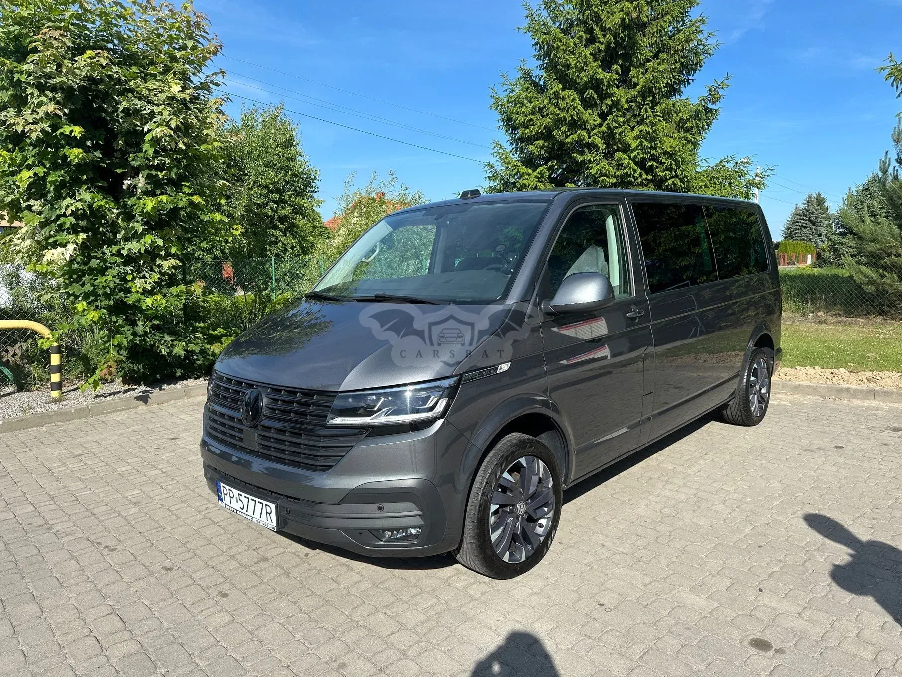 Volkswagen Caravelle 2.0 TDI L1 Comfortline DSG 2022