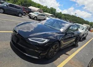 Tesla Model S AWD 2022