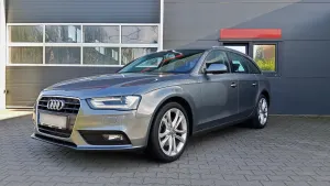 Audi A4 B8 2013