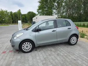Toyota Yaris II 2010