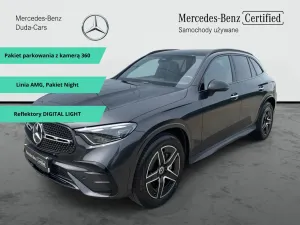 Mercedes-Benz GLC II 2025