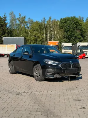 BMW 2 Series 2022