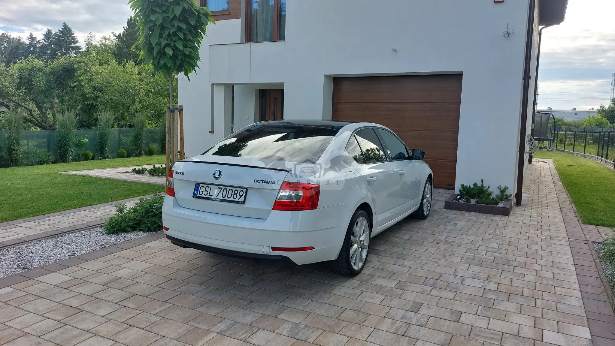 Skoda Octavia III 1.5 TSI GPF ACT Ambition 2019