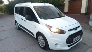 Ford Tourneo Connect Grand 2018