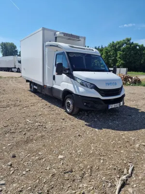 Iveco Daily 2021