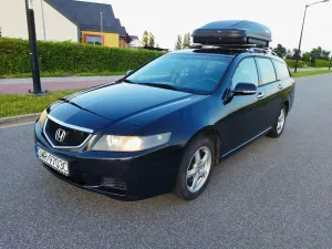 Honda Accord VII 2.0 i Sport 2005