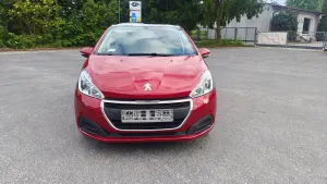 Peugeot 208 I 1.6 BlueHDi Active S&S 2016