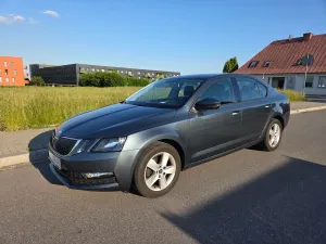 Skoda Octavia III 1.5 TSI ACT Ambition 2018