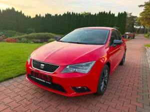 Seat Leon III 1.6 TDI Start&Stop Style 2015