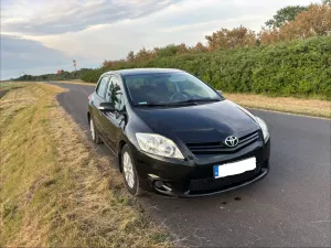 Toyota Auris I 1.4 D-4D Luna 2010