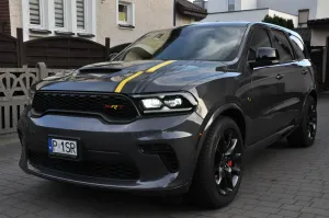 Dodge Durango 2023