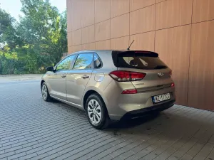 Hyundai i30 III 2019