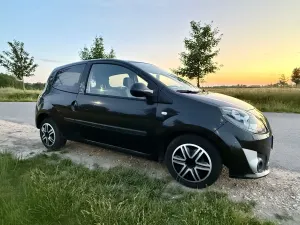 Renault Twingo II 1.2 16V Night&Day 2010