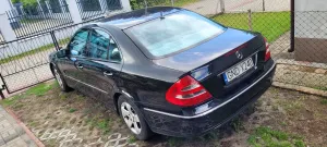 Mercedes-Benz E W211 320 CDI Avantgarde 2005