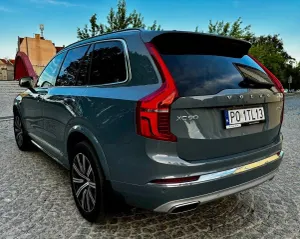 Volvo XC90 II B5 D AWD Inscription 2021