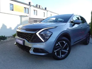 Kia Sportage V (2021-) 1.6 T-GDI MHEV L 2WD DCT 2023