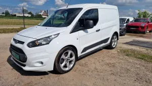 Ford Transit Connect II 2015