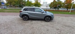 Suzuki Vitara III 1.4 Boosterjet SHVS Elegance 2WD 2021