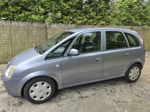 Opel Meriva I 1.4 2005