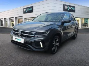 Volkswagen T-ROC I 1.5 eTSI R-Line DSG 2024