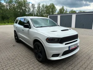 Dodge Durango 3,6 Limited 2015