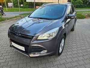 Ford Kuga II 2014