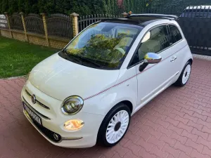 Fiat 500 1.2 Dolcevita 2020