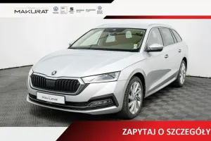 Skoda Octavia IV 2022