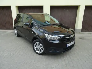 Opel Crossland 1.2 ECOTEC Start/Stop Innovation 2018
