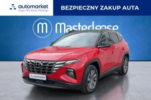 Hyundai Tucson IV 2021