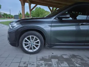 BMW X1 F48 sDrive18d Sport Line 2018