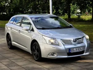 Toyota Avensis III 1.8 Executive 2009