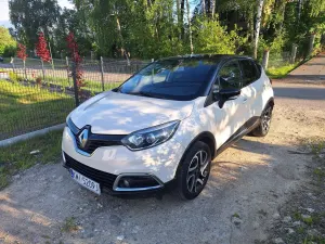 Renault Captur / QM3 I (2013-2019) 0.9 Energy TCe Intens 2013