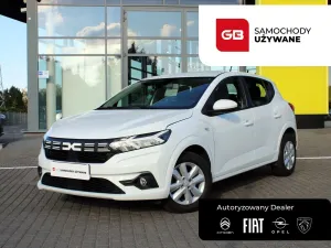 Dacia Sandero III 2023