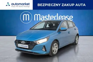 Hyundai i20 III 1.2 Pure 2023