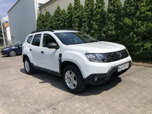 Dacia Duster I 1.6 SCe Access S&S 2018
